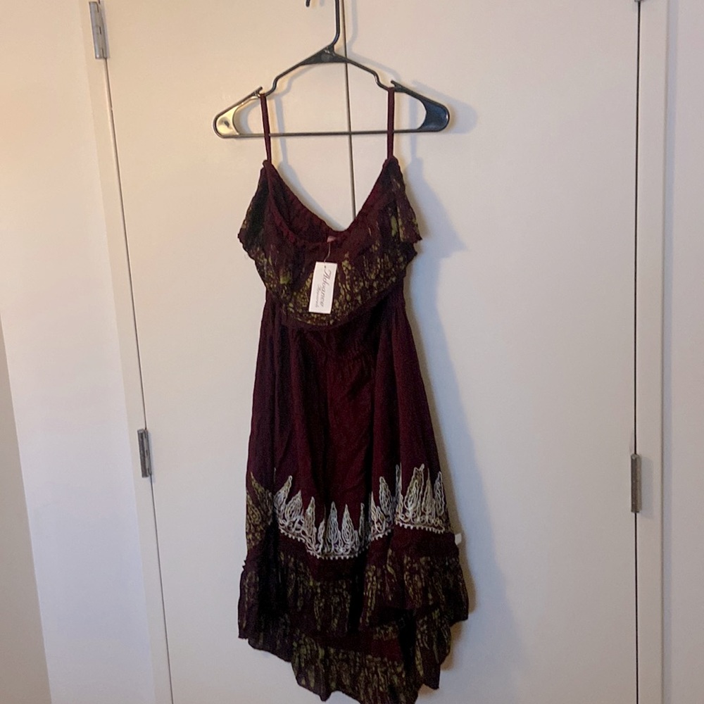 New Women’s Dress